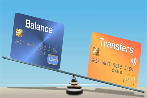 credit card balance transfers ireland